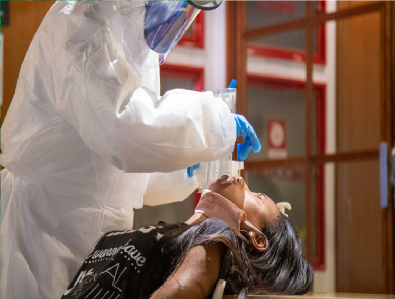 Com vacinas em falta, AC é um dos estados com tendência de aumento de casos de Síndrome Respiratória