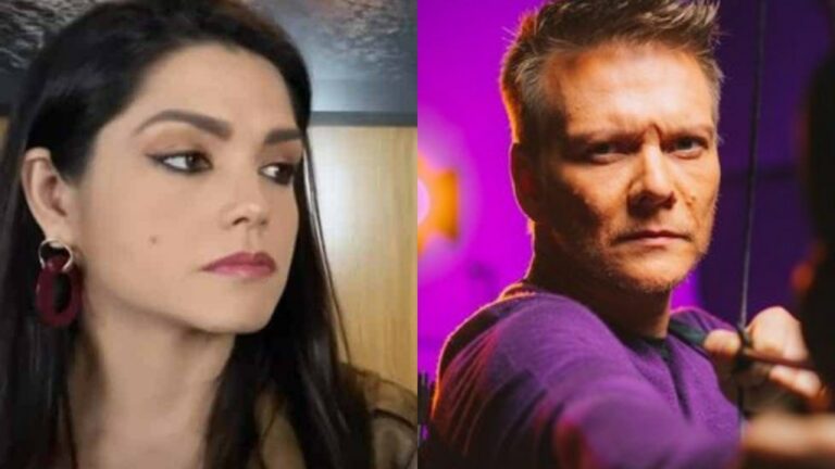 Thaís Fersoza escancara crise de choro nos bastidores da Globo após fim com Michel Teló