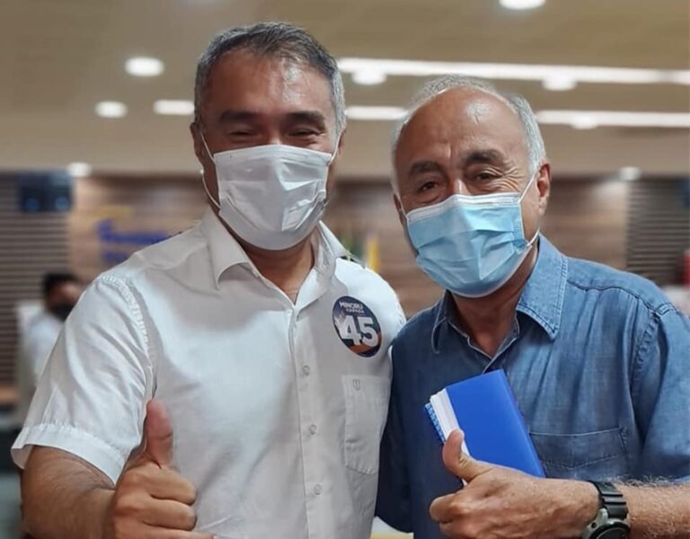 Minoru critica Bocalom e vereadores por aprovação de PL que cria mais cargos: “Lamentável”