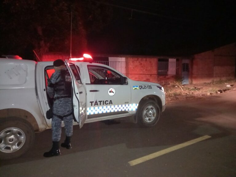 Jovem é achado morto com mãos e pés amarrados em vila de apartamentos