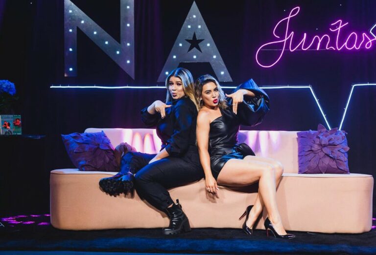 Naiara Azevedo vai desistir de lançamento se família de Marília Mendonça quiser, diz equipe