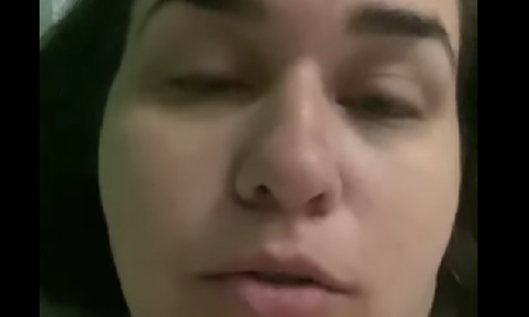 Advogada baleada conta como desarmou cliente: ‘Coloquei os dedos nos olhos dele’; vídeo