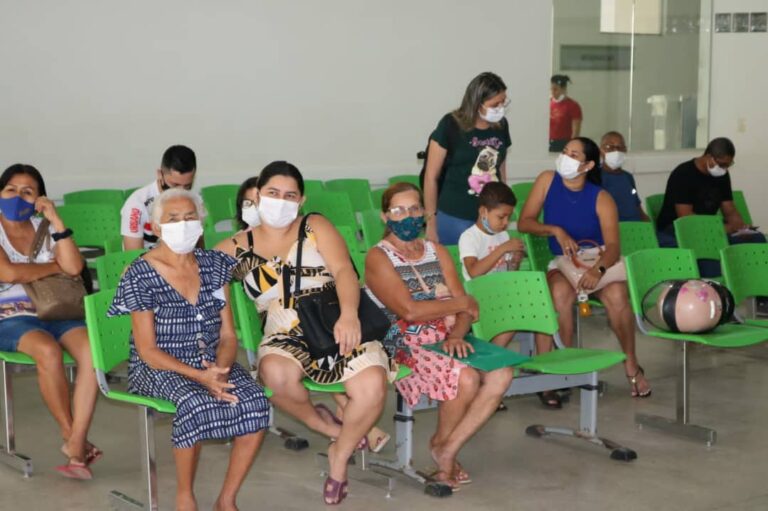 Fundação Hospitalar do Acre realiza atendimentos em otorrino neste sábado