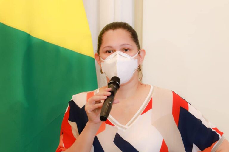 Um ano de vacinação: Sesacre anuncia mega mutirão em frente ao Palácio Rio Branco