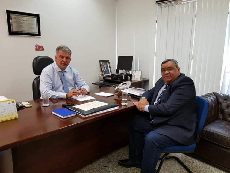 Mazinho diz que Petecão retirou duas emendas destinadas a Sena: “Prejudicou a população”