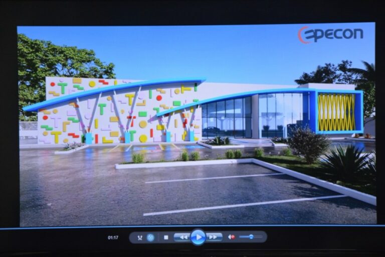 Prefeitura planeja a construção de oito novas creches em Rio Branco