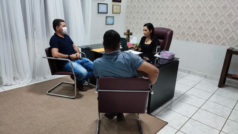 Senadora Mailza Gomes destinará 400 mil reais para construção do Espaço Educacional no presídio de Sena