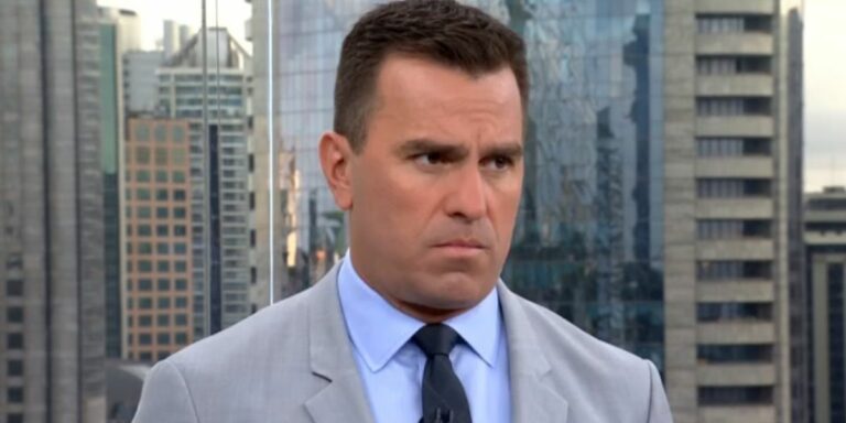 Rodrigo Bocardi deixa o BDSP, tem motivo de saída da Globo exposto e vai embora do país