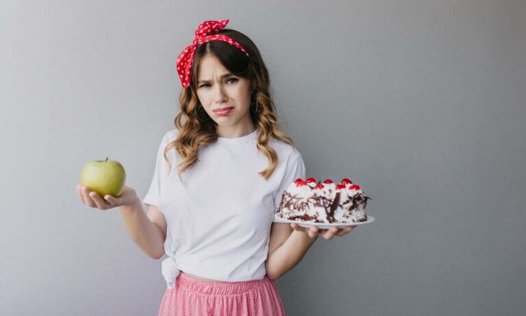 Saiba como a comida pode melhorar o seu humor