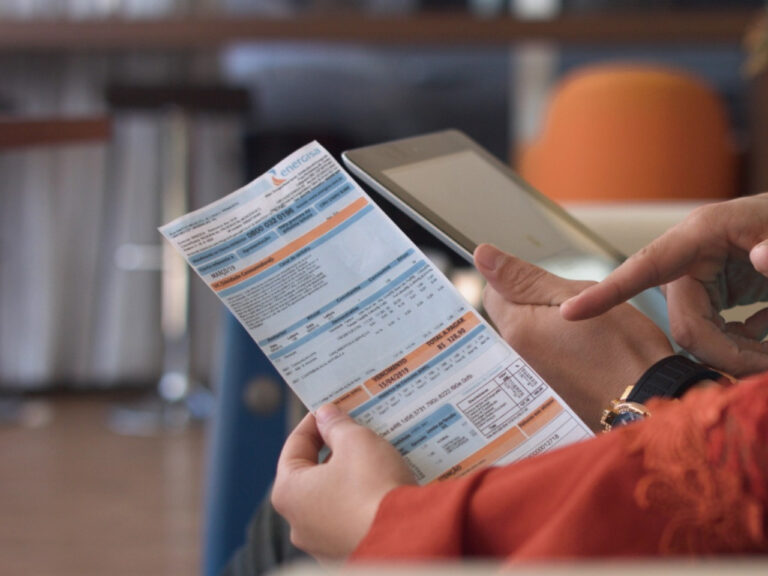 Conta de luz: como é feita a inscrição na Tarifa Social de Energia Elétrica?