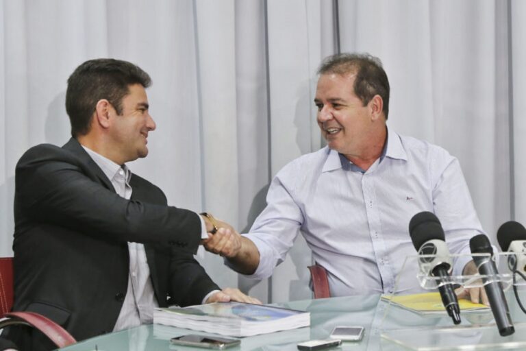 Desentendimentos da esquerda podem dar vitória com folga a Cameli – e seu candidato ao Senado – nas Eleições 2022