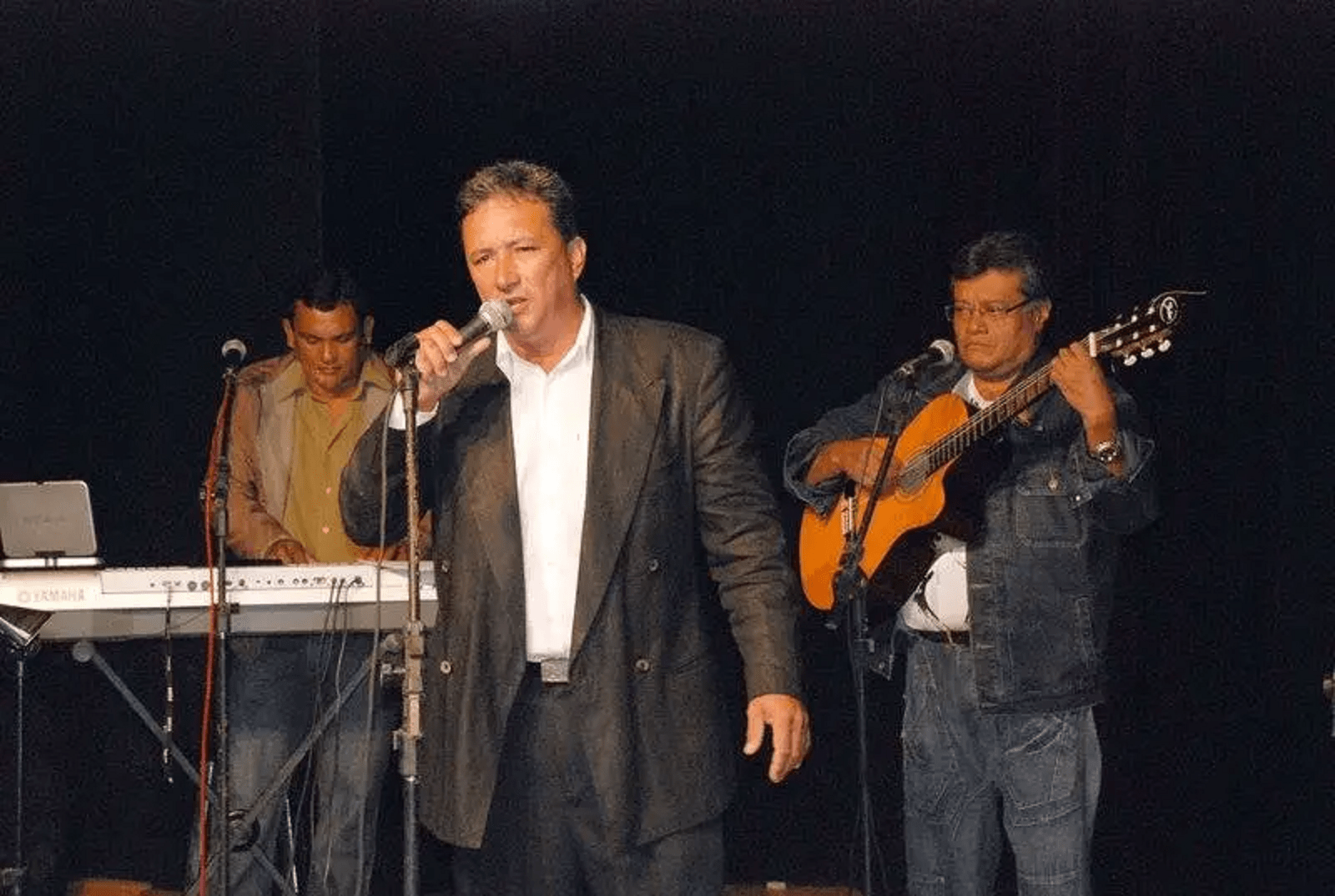 Mais de 10 artistas serão homenageados no último encontro dos “Acreanos inesquecíveis”, neste sábado