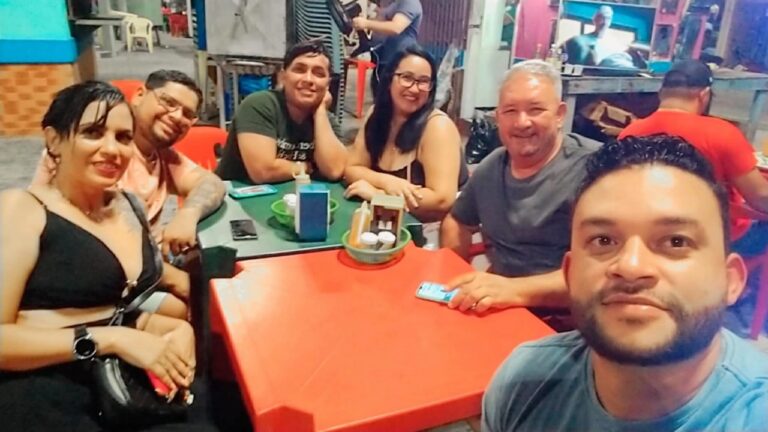 Cantor Tony Ferreira sai em caravana pelo Acre homenageando cantores da terra