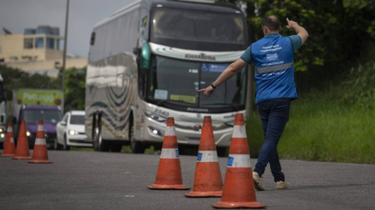 Lei que regulamenta transporte rodoviário de passageiros é sancionada pelo governo