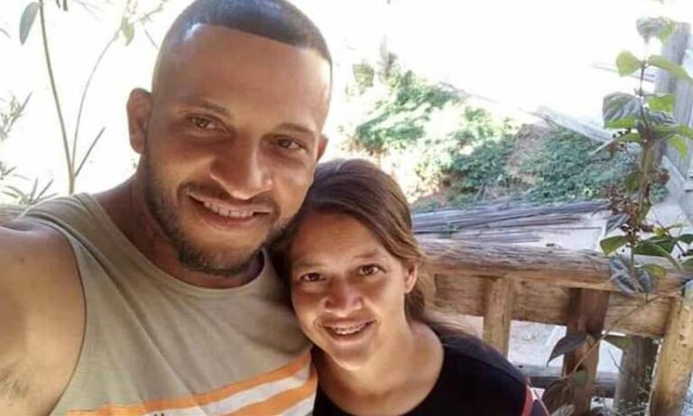 Homem assassina a ex-mulher e se mata na madrugada do ano novo