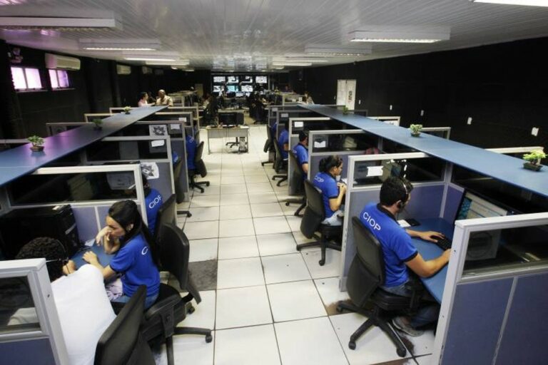 Governo de RO abre processo seletivo com mais de 200 vagas para contratação de voluntários