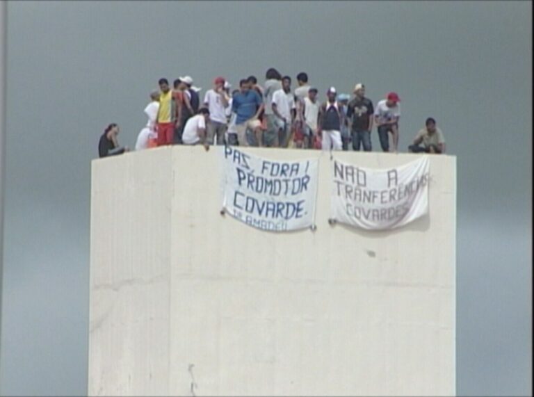 Chacina no Urso Branco: maior tragédia carcerária de Rondônia completa 20 anos