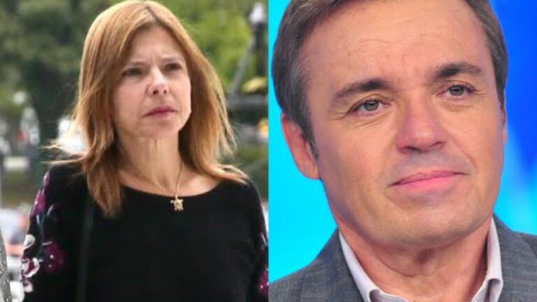 Rose Miriam, viúva de Gugu Liberato, surge completamente irreconhecível em SP