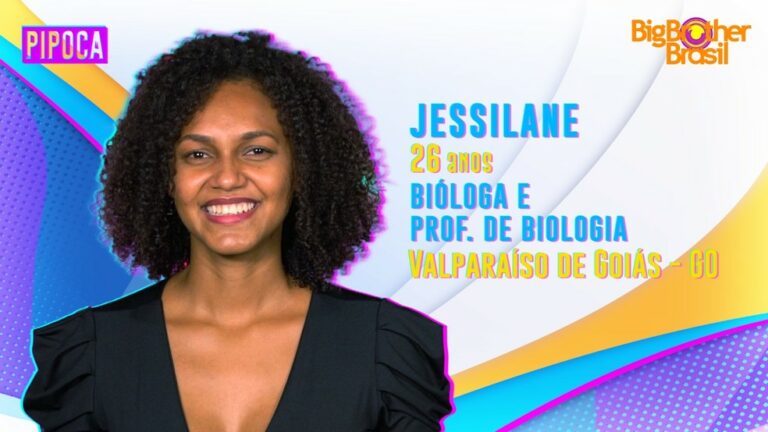BBB22: Jessi denuncia hábito nojento dos brothers dentro do reality