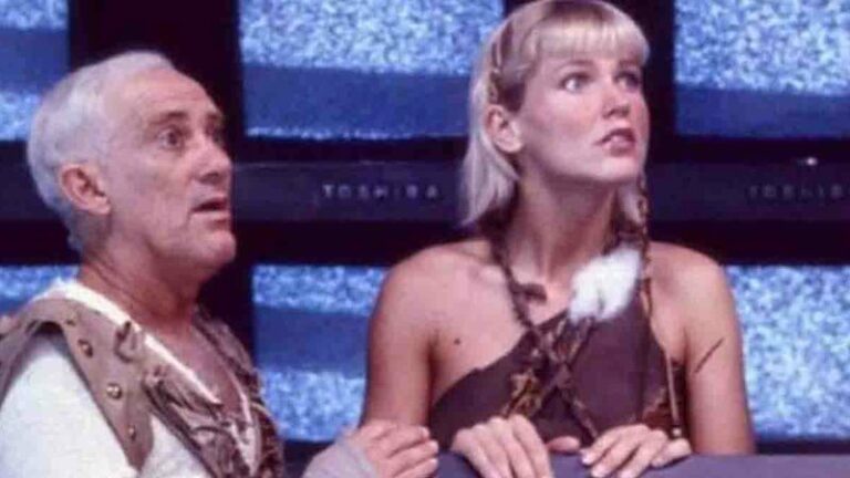 Xuxa surpreende ao expor o que Didi fez com ela no início da carreira: ‘Namoradinha’
