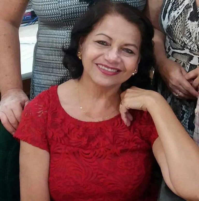 Morre Zenilda Barbalho, funcionária aposentada da Emater, em Senador Guiomard