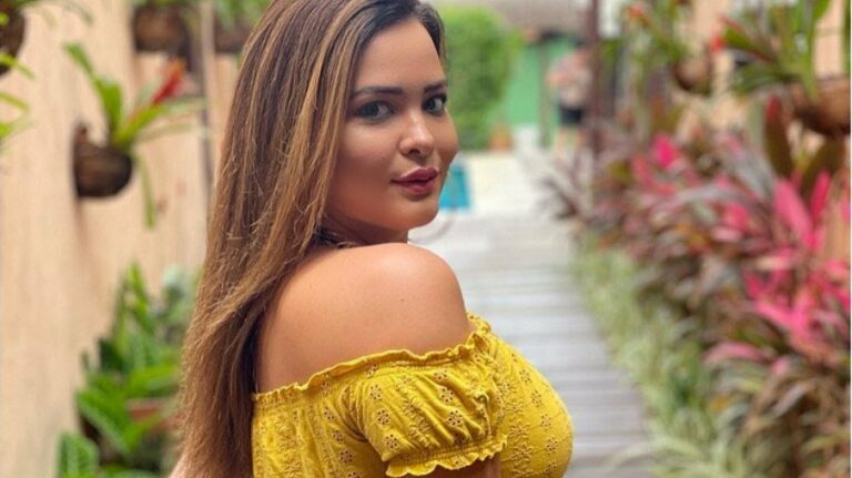 Geisy Arruda sobre bissexualidade: “Namorei sério com duas mulheres”