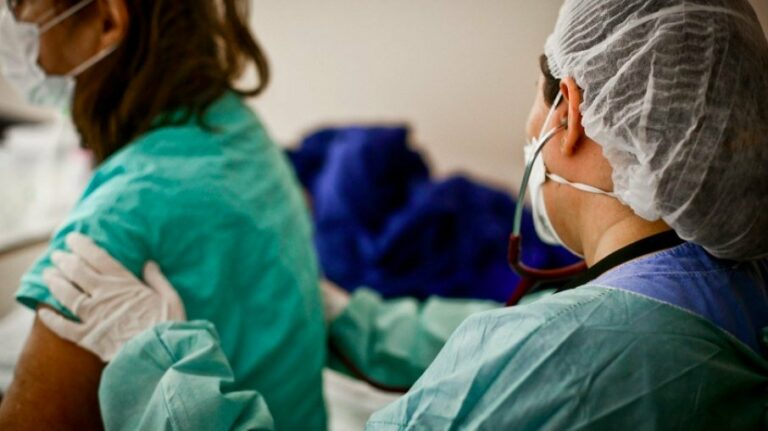 Covid-19: UTIs têm ocupação superior a 80% em 9 estados, diz Fiocruz