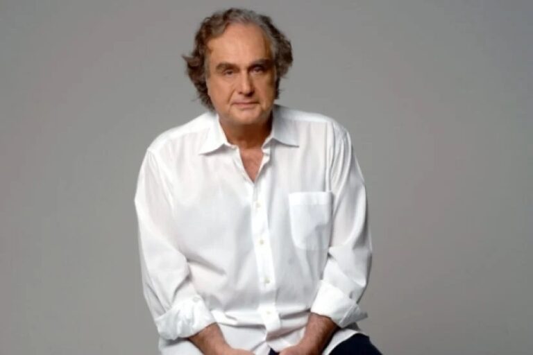 Morre Arnaldo Jabor, aos 81 anos, em São Paulo