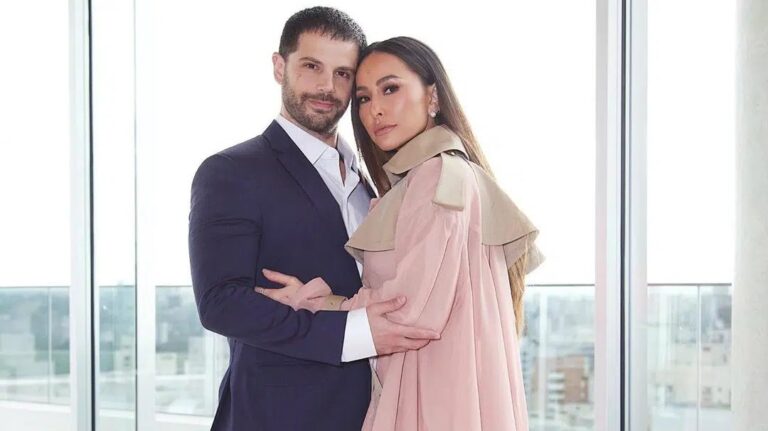 Saiba por que Sabrina Sato ainda não se separou oficialmente de Duda Nagle