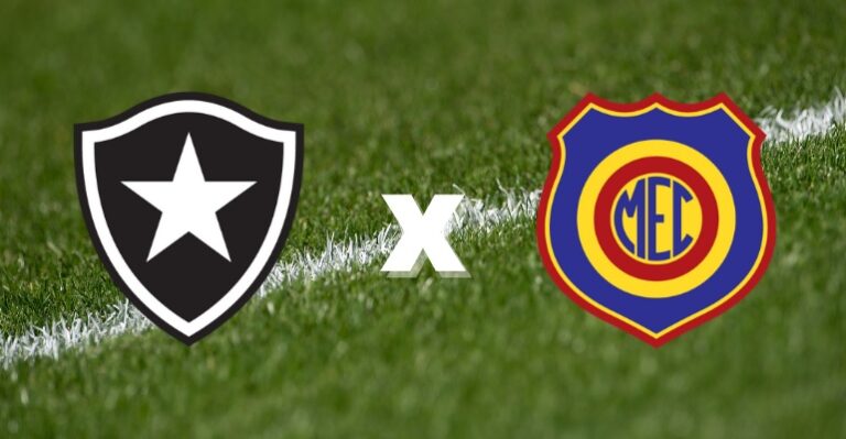Botafogo x Madureira: veja onde assistir, desfalques, escalações e arbitragem