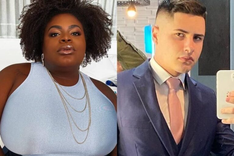 Jojo Todynho e militar moram em casas separadas mesmo casados; saiba o motivo