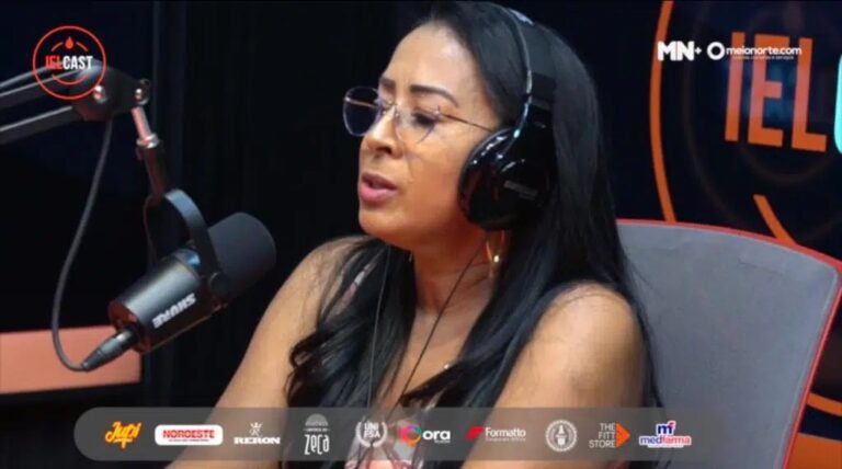 Mãe de Whindersson chama Luísa Sonza de ‘fuxiqueira’ e detona famílias das ex-noras