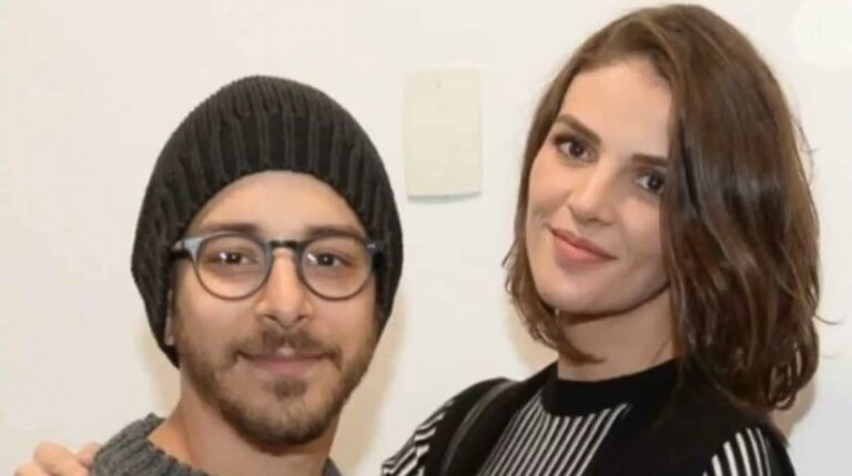 Esposa de Junior Lima passa por cirurgia às pressas