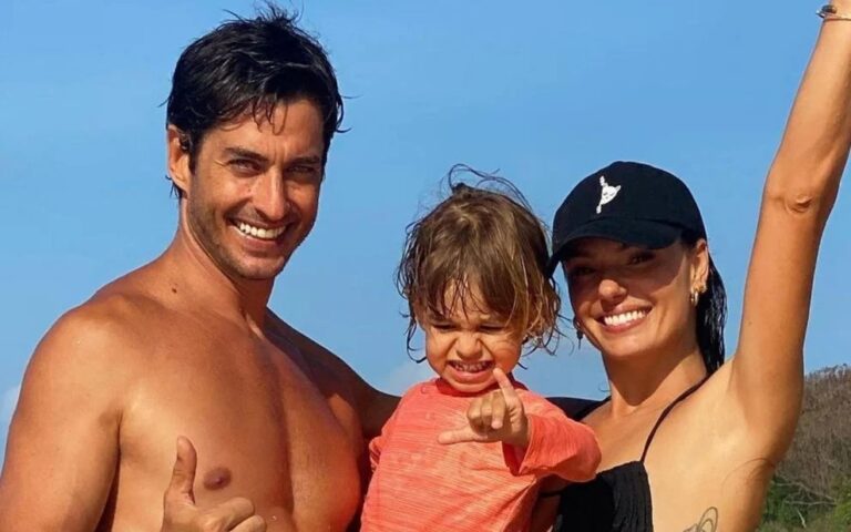 Saiba o verdadeiro motivo da separação de Isis Valverde e André Resende