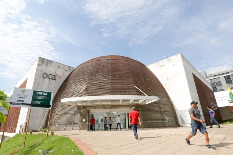 Com redução de atendimentos presenciais na OCA, saiba que serviços você pode acessar online