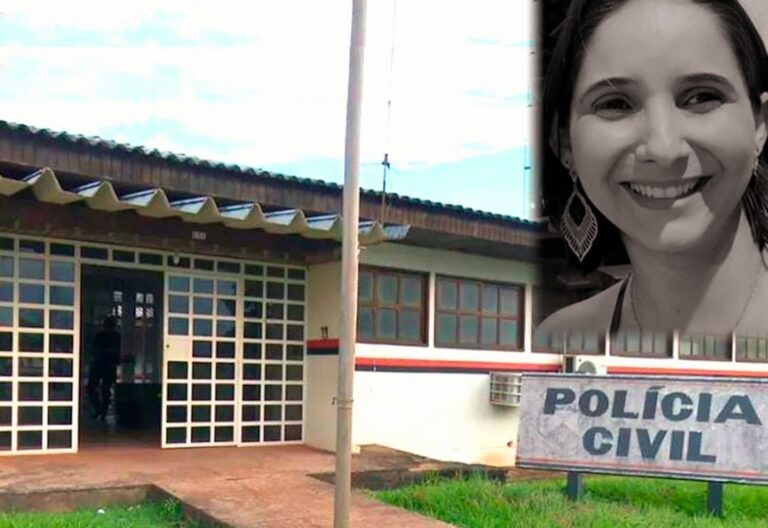 Feminicídio: Mulher engravida e é assassinada pelo amante brutalmente