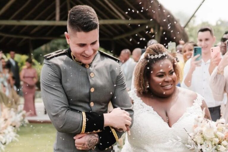 Marido de Jojo Todynho se defende de acusações e denuncia o pai: “Foram 12 anos de tortura”