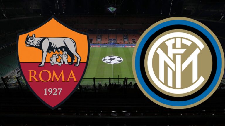 Inter de Milão x Roma: onde assistir, horário, escalações