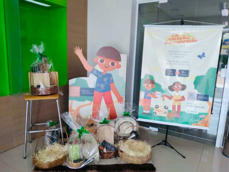 Sicredi Biomas faz 33 anos e celebra com uma campanha promocional que sorteará 380 mil reais em prêmios