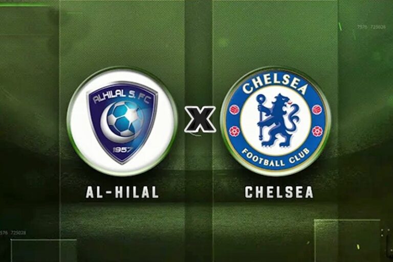Al-Hilal x Chelsea: onde assistir, horário, escalações