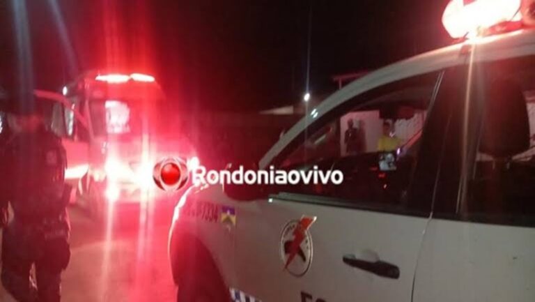 Discussão: Policial militar é espancado durante bebedeira com o primo