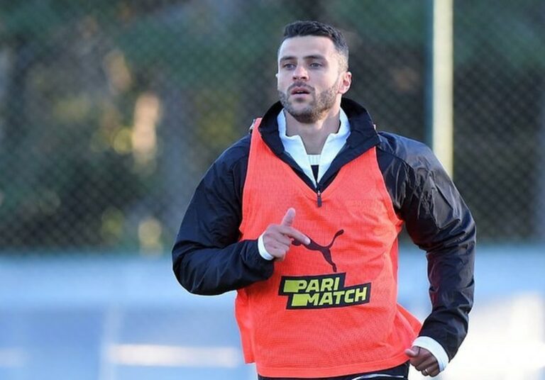 Jogador brasileiro naturalizado ucraniano pode ser recrutado para guerra na Ucrânia e pai faz apelo