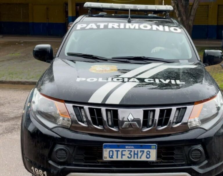 Haitiano é baleado e roubado após sair de banco com R$ 13 mil