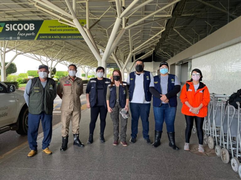 Cheia: equipes de Saúde, Bombeiros e Assistência Social do Estado embarcam para o Jordão