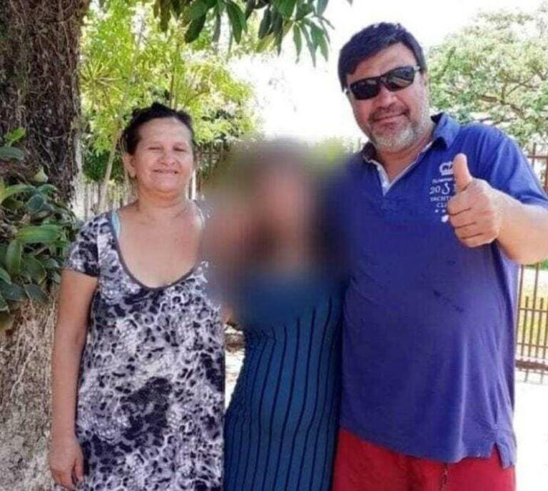 Polícia localiza irmãos suspeitos de assassinar casal a facadas e pauladas em suposta vingança