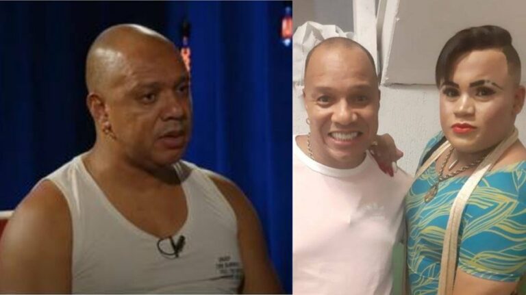 MC Maylon diz que Anderson mentiu sobre sexo: “eu que era o ativo”