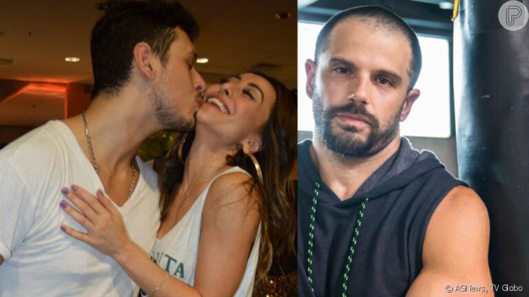 Resposta de Sabrina Sato a ex-namorado aumenta rumor de separação de Duda Nagle