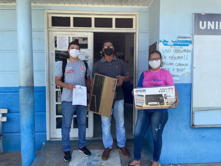 Secretaria de Saúde de Cruzeiro do Sul começa a implantação de prontuário eletrônico nas unidades