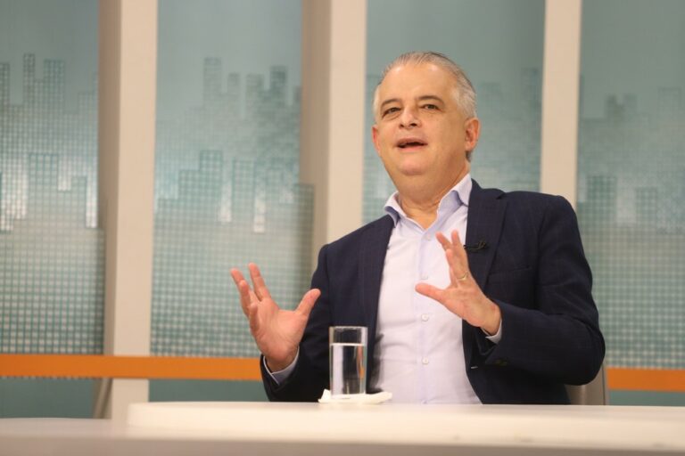 Articulador da chapa Lula-Alckmin vê acordo selado e descarta eventual traição de ex-tucano