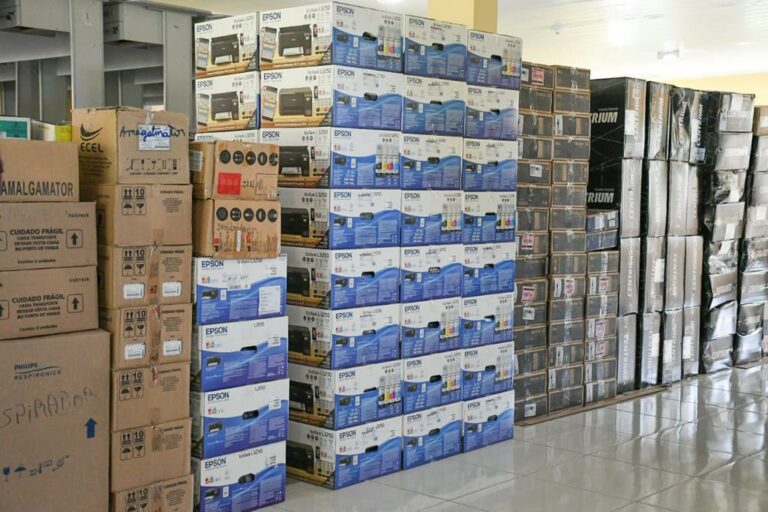 Prefeitura de Cruzeiro do Sul anuncia informatização das Unidades de Saúde e novos equipamentos